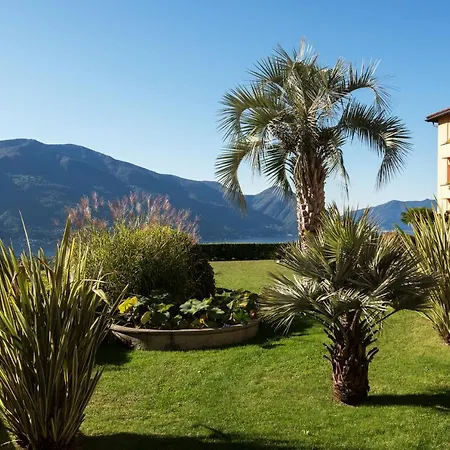Orselina - Small Luxury 5* Muralto
