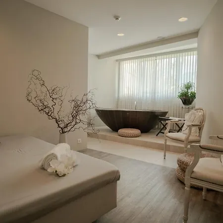 Ξενοδοχείο Orselina - Small Luxury 5*