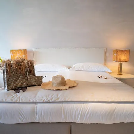 Ξενοδοχείο Orselina - Small Luxury