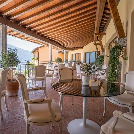Ξενοδοχείο Orselina - Small Luxury Muralto