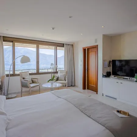 Orselina - Small Luxury Muralto