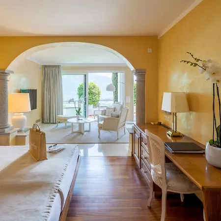 Orselina - Small Luxury Muralto