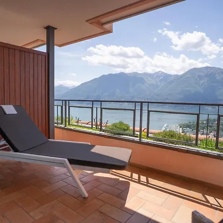 Orselina - Small Luxury 5*