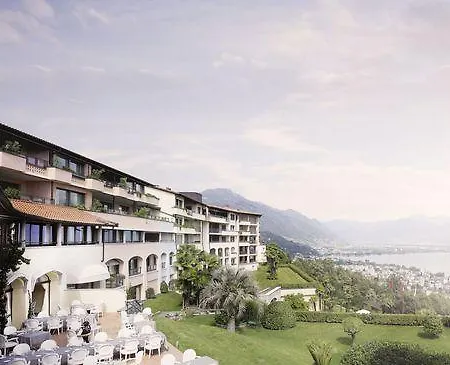 Orselina - Small Luxury Ξενοδοχείο Muralto