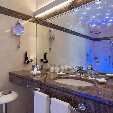 Ξενοδοχείο Orselina - Small Luxury