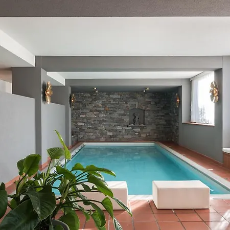 Ξενοδοχείο Orselina - Small Luxury