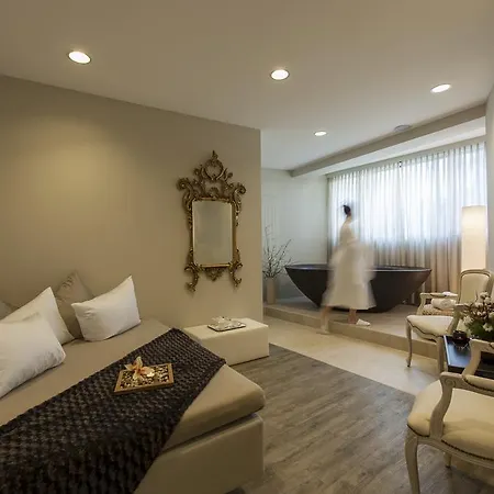 Orselina - Small Luxury