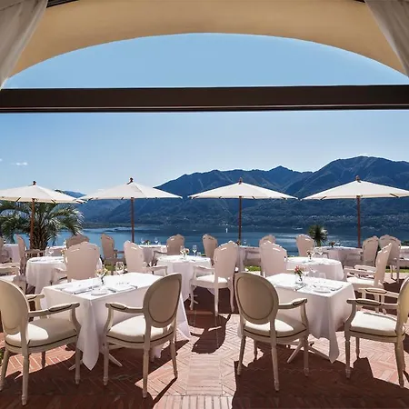Ξενοδοχείο Orselina - Small Luxury