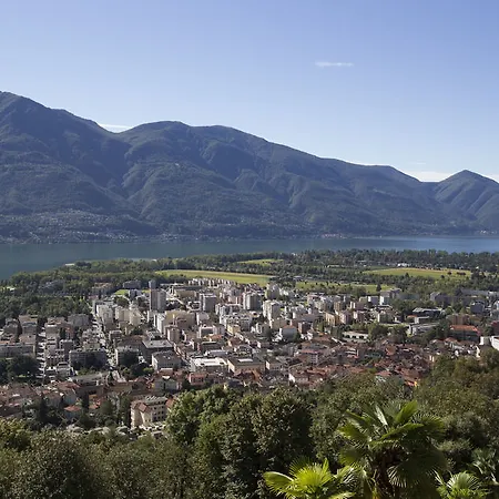Orselina - Small Luxury Muralto