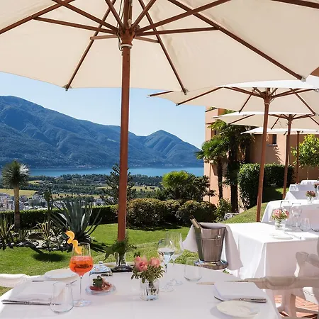 Orselina - Small Luxury Ξενοδοχείο 5*