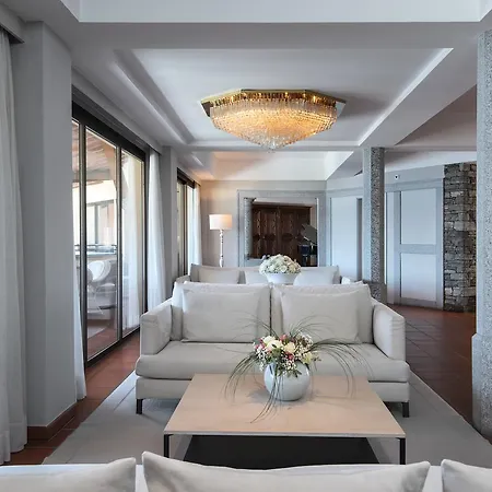 Ξενοδοχείο Orselina - Small Luxury Muralto