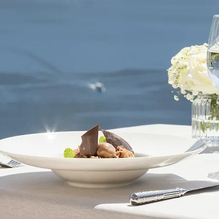 Orselina - Small Luxury 5*