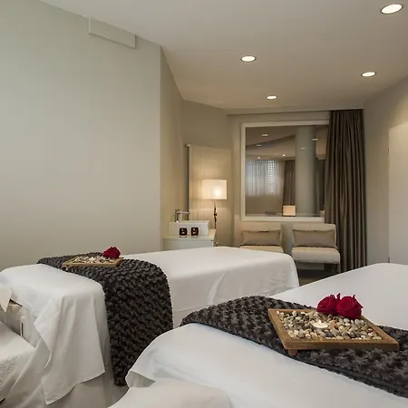 Orselina - Small Luxury 5* Muralto