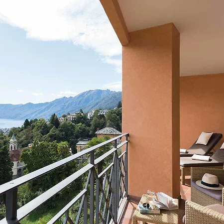 Ξενοδοχείο Orselina - Small Luxury Muralto