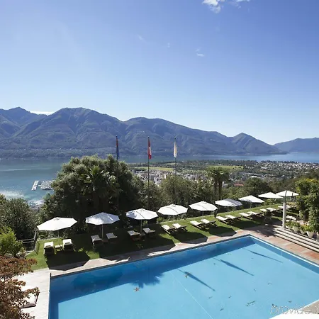 Ξενοδοχείο Orselina - Small Luxury Muralto