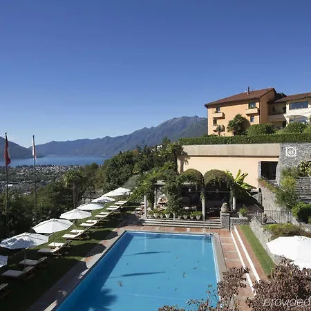 Orselina - Small Luxury 5*