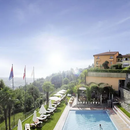 Orselina - Small Luxury Muralto