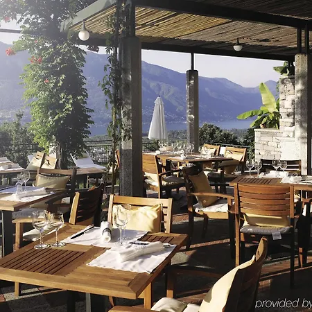Orselina - Small Luxury Muralto