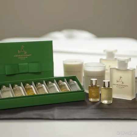 Orselina - Small Luxury Ξενοδοχείο Muralto