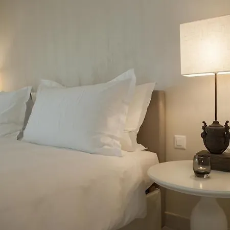 Orselina - Small Luxury 5* Muralto