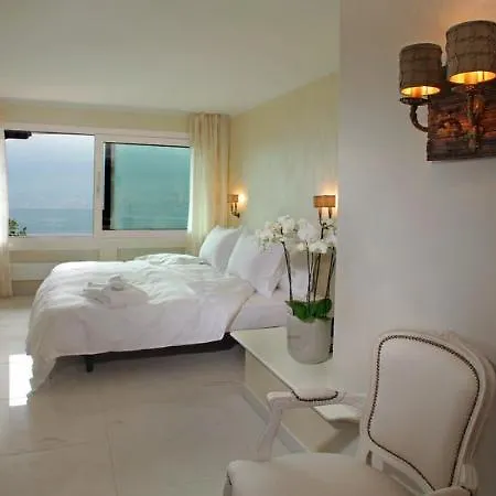 Orselina - Small Luxury Ξενοδοχείο 5*