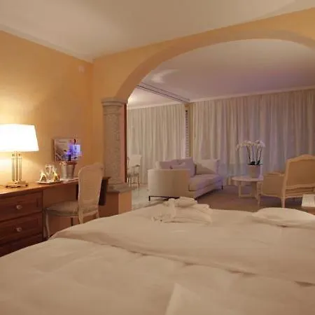Orselina - Small Luxury Ξενοδοχείο Muralto