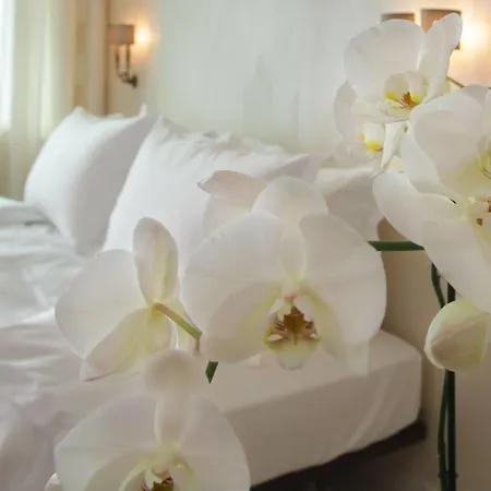 Orselina - Small Luxury 5* Muralto