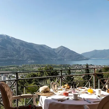 Orselina - Small Luxury Ξενοδοχείο 5*