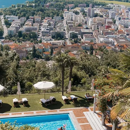 Orselina - Small Luxury Ξενοδοχείο 5*