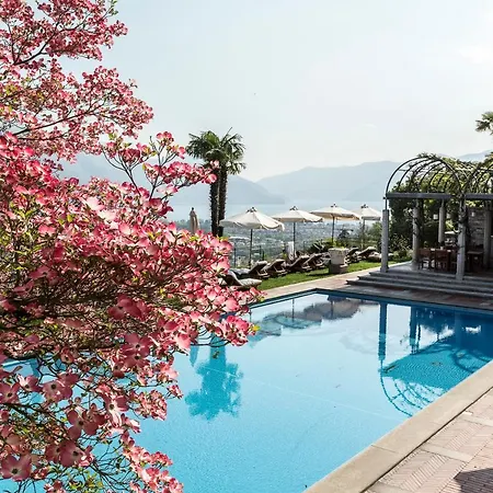 Orselina - Small Luxury Ξενοδοχείο Muralto