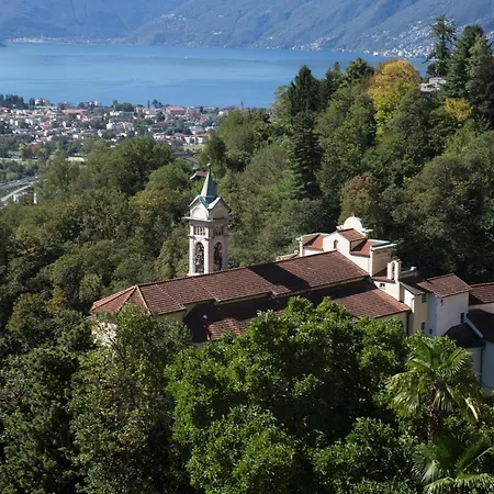 Orselina - Small Luxury Ξενοδοχείο Muralto