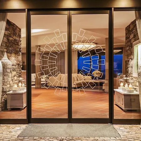 Orselina - Small Luxury Muralto