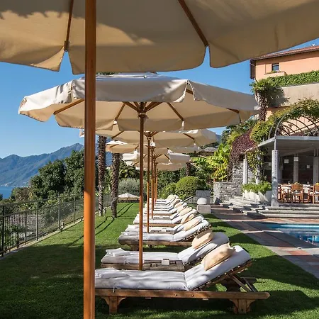 Orselina - Small Luxury 5*
