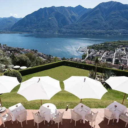 Orselina - Small Luxury Hotel 5*