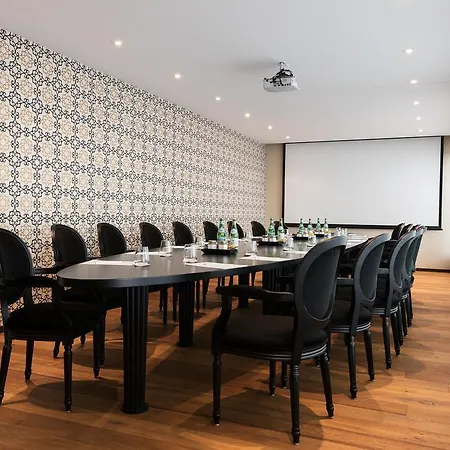 Hotel Orselina - Small Luxury Muralto