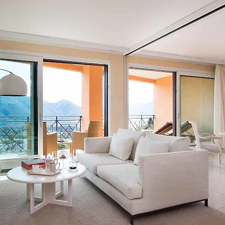 Hotel Orselina - Small Luxury Muralto