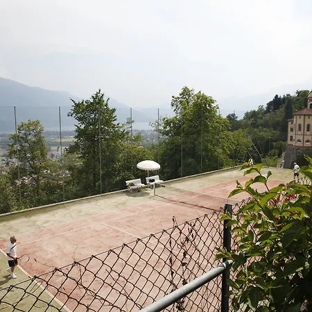 Orselina - Small Luxury Hotel 5*